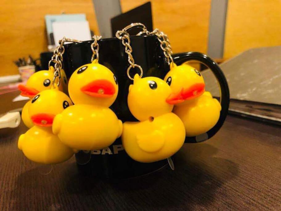 Yellow Duckling Homestay Semporna Exterior photo